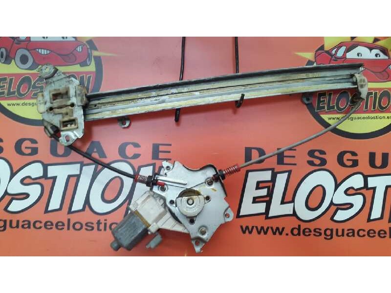 Recambio de elevalunas delantero izquierdo para nissan micra (k12e) acenta referencia OEM IAM   