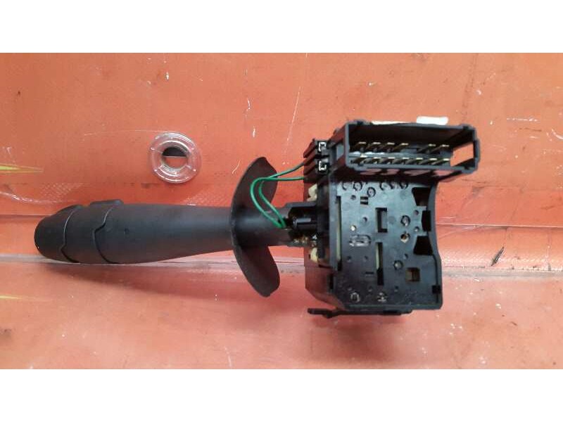 Recambio de mando limpia para renault laguna ii (bg0) authentique referencia OEM IAM   