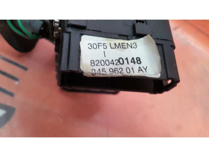 Recambio de mando limpia para renault laguna ii (bg0) authentique referencia OEM IAM   