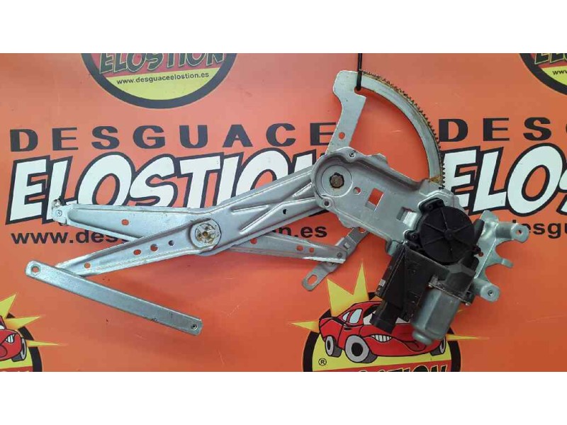 Recambio de elevalunas delantero izquierdo para opel meriva blue line referencia OEM IAM 93186830 93389551 
