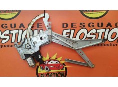 Recambio de elevalunas delantero izquierdo para opel meriva blue line referencia OEM IAM 93186830 93389551  2