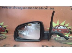 Recambio de retrovisor izquierdo para opel meriva blue line referencia OEM IAM   