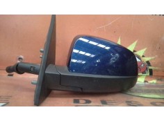 Recambio de retrovisor izquierdo para opel meriva blue line referencia OEM IAM    2