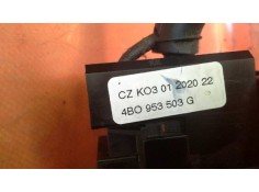 Recambio de mando multifuncion para volkswagen passat berlina (3b3) highline referencia OEM IAM 4B0953503G 4B0953503G 4B0953503G 2