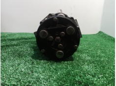 Recambio de compresor aire acondicionado para opel meriva cosmo referencia OEM IAM 13124750 13124750 SD6V12