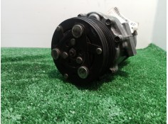 Recambio de compresor aire acondicionado para opel meriva cosmo referencia OEM IAM 13124750 13124750 SD6V12 2