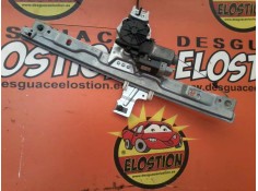 Recambio de elevalunas delantero izquierdo para peugeot 207 sw confort referencia OEM IAM 401786A9 401786A9 401786A9