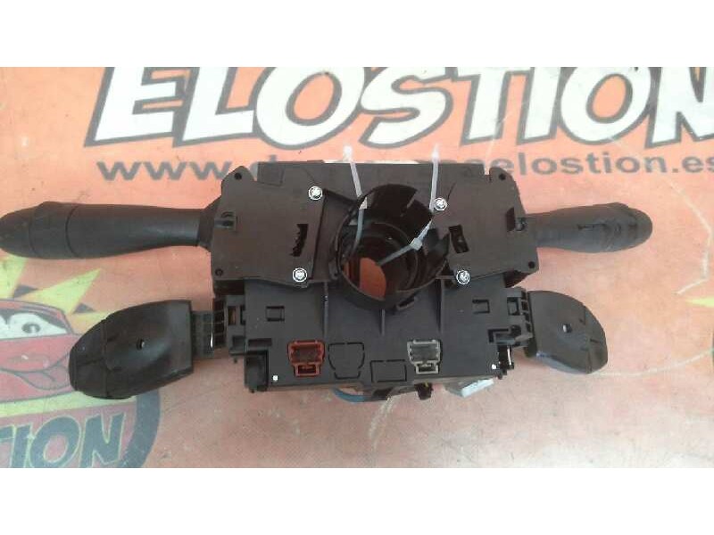 Recambio de mando multifuncion para peugeot 207 sw confort referencia OEM IAM 96661266XT 96661266XT 96661266