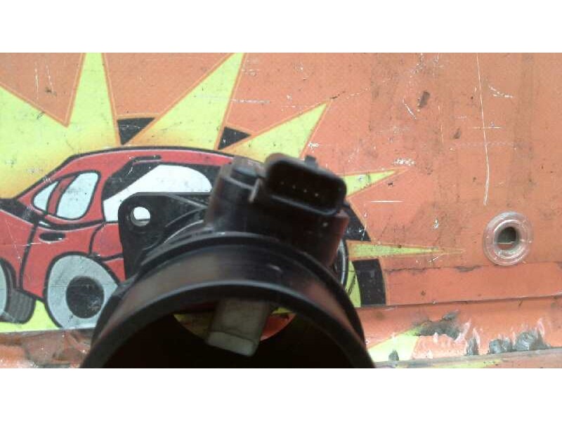 Recambio de caudalimetro para peugeot 308 confort referencia OEM IAM 8200682558B H8200702517 