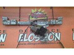 Recambio de elevalunas delantero derecho para renault kangoo expression referencia OEM IAM 807207012R 807207012R 807207012R