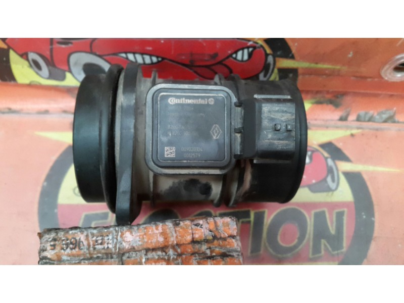 Recambio de caudalimetro para renault kangoo expression referencia OEM IAM 8200280060 8200280060 8200280060