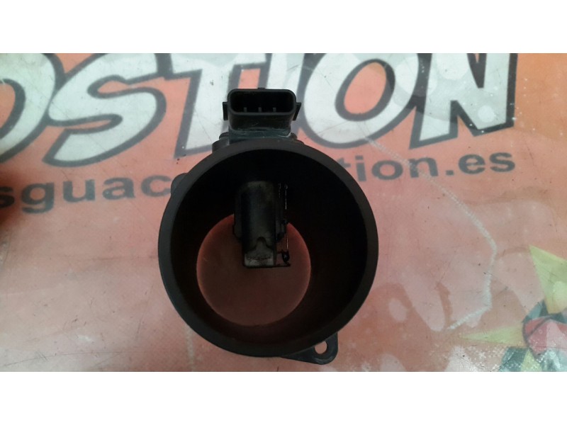 Recambio de caudalimetro para renault kangoo expression referencia OEM IAM 8200280060 8200280060 8200280060