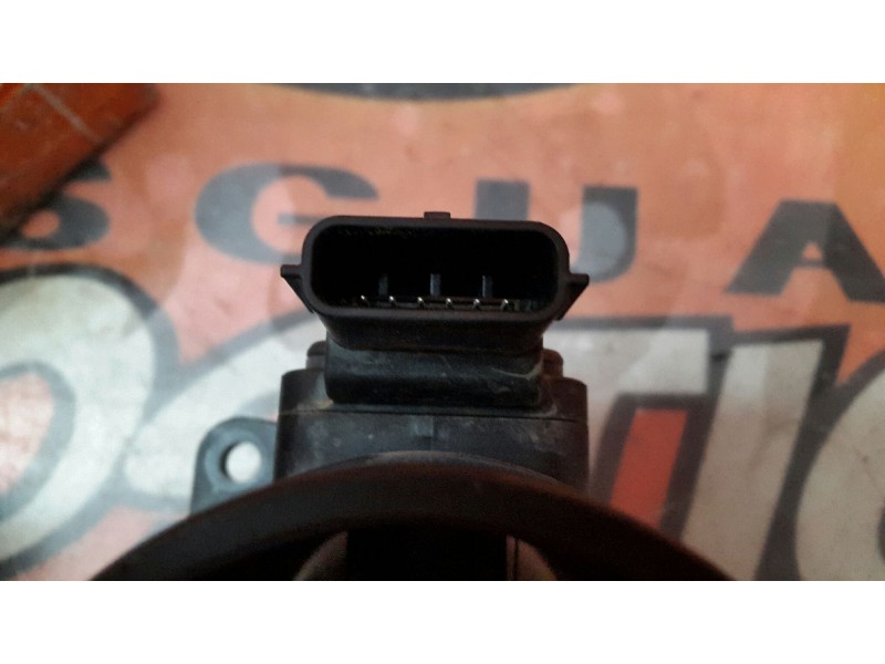 Recambio de caudalimetro para renault kangoo expression referencia OEM IAM 8200280060 8200280060 8200280060