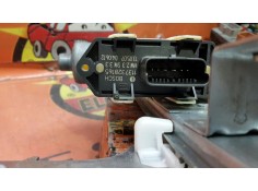 Recambio de elevalunas trasero izquierdo para citroën c4 berlina cool referencia OEM IAM 922389 922389 922389 2