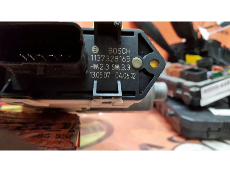 Recambio de elevalunas trasero izquierdo para citroën c4 berlina cool referencia OEM IAM 922389 922389 922389