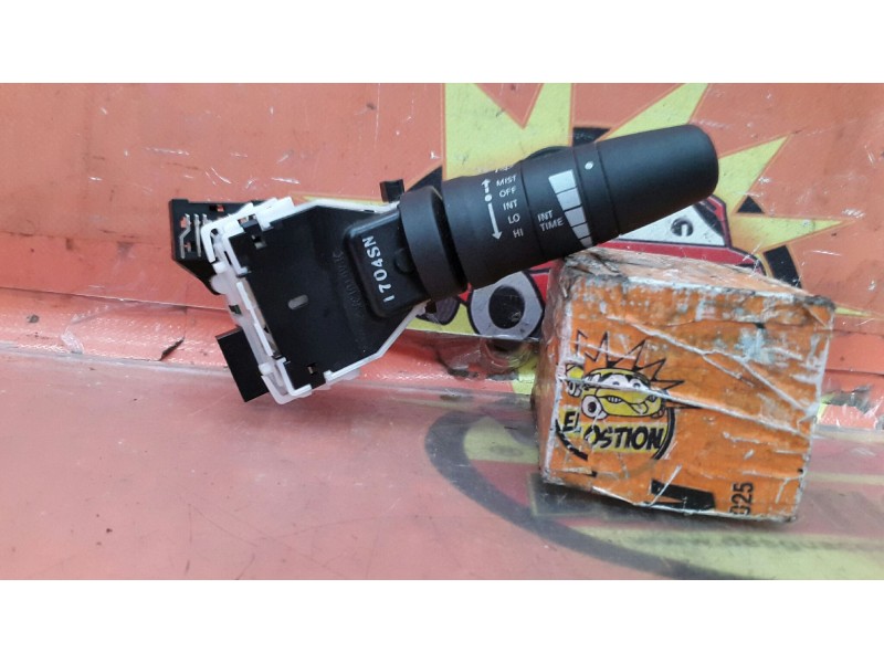 Recambio de mando limpia para nissan nv 200 (m20) kasten premium referencia OEM IAM   