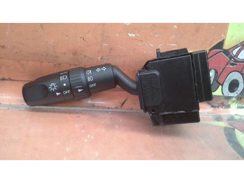 Recambio de mando intermitentes para mazda 5 berl. (cr) 2.0 crtd sportive (105kw) referencia OEM IAM   