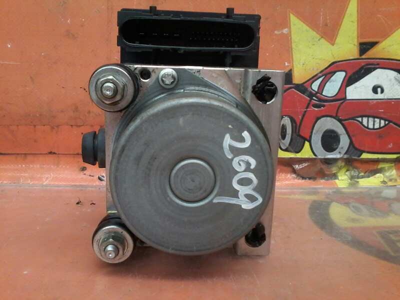 Recambio de abs para renault clio iii exception referencia OEM IAM 0265232077 8200747140 
