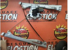 Recambio de elevalunas delantero izquierdo para renault clio iii exception referencia OEM IAM ELECTRICO ELECTRICO 