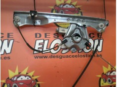 Recambio de elevalunas delantero izquierdo para renault clio iii exception referencia OEM IAM ELECTRICO ELECTRICO  2