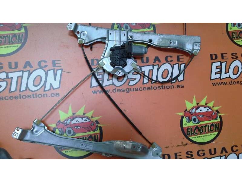 Recambio de elevalunas delantero izquierdo para renault clio iii business referencia OEM IAM   