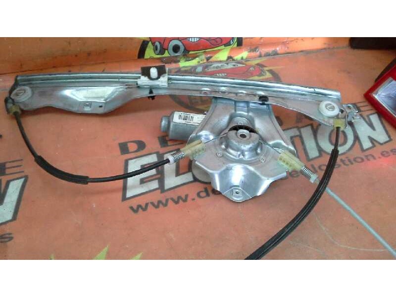 Recambio de elevalunas delantero izquierdo para renault clio iii business referencia OEM IAM   