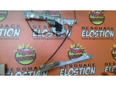 Recambio de elevalunas delantero derecho para renault clio iii business referencia OEM IAM   