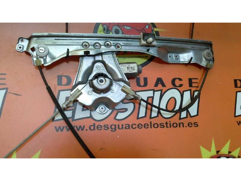 Recambio de elevalunas delantero derecho para renault clio iii business referencia OEM IAM   