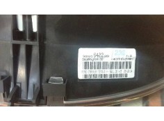 Recambio de cuadro instrumentos para peugeot partner kasten confort l1 referencia OEM IAM 9801642280 503001616152 9801642280 2