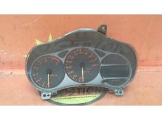 Recambio de cuadro instrumentos para toyota celica (t23) 1.8 referencia OEM IAM 838002B131 1575104030 838002B131
