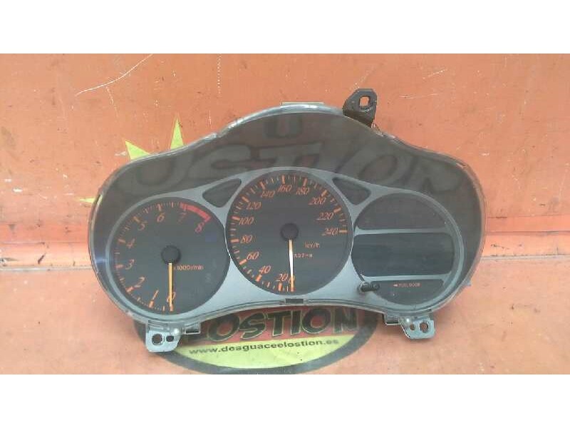 Recambio de cuadro instrumentos para toyota celica (t23) 1.8 referencia OEM IAM 838002B131 1575104030 838002B131