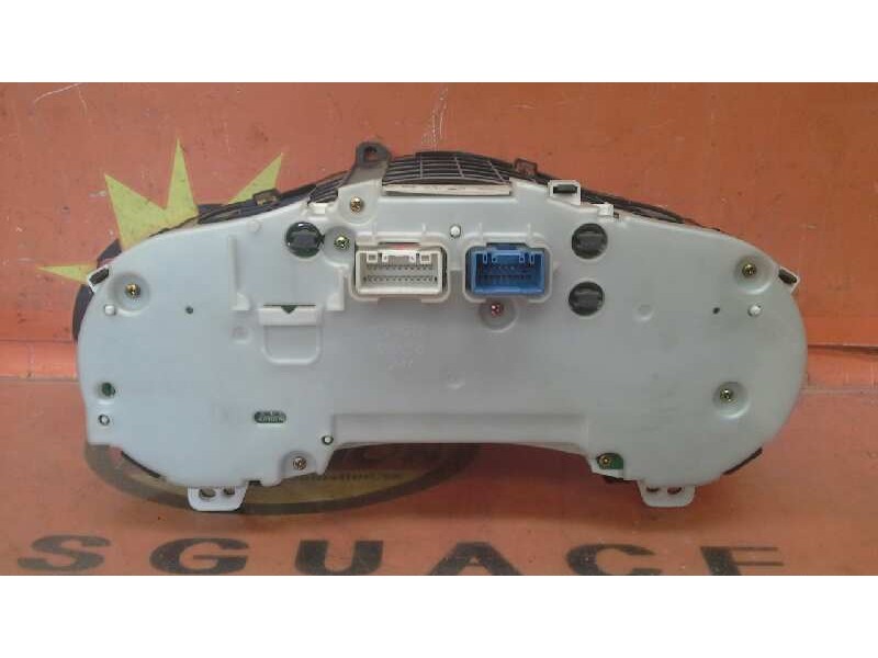 Recambio de cuadro instrumentos para toyota celica (t23) 1.8 referencia OEM IAM 838002B131 1575104030 838002B131
