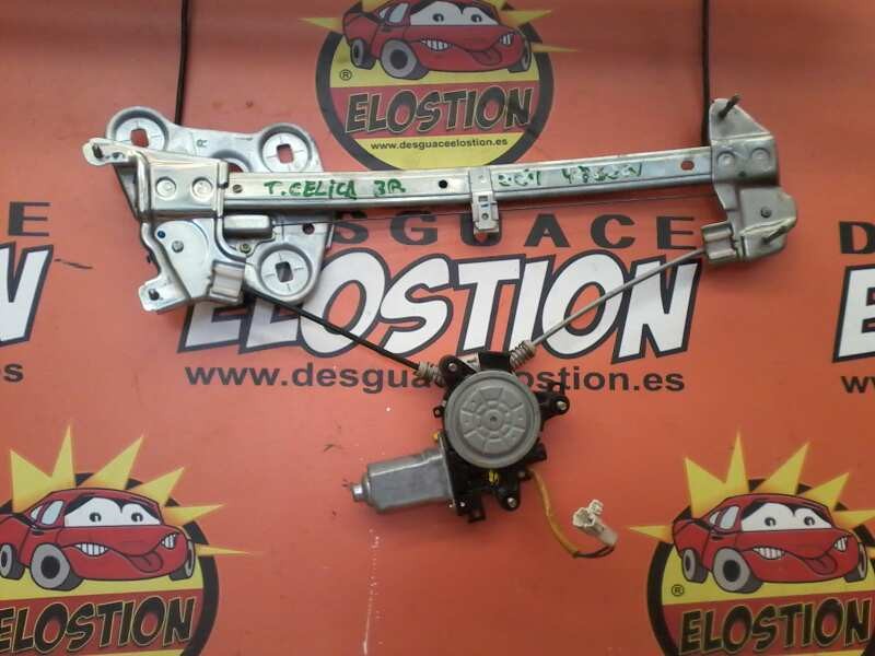 Recambio de elevalunas delantero derecho para toyota celica (t23) 1.8 referencia OEM IAM   