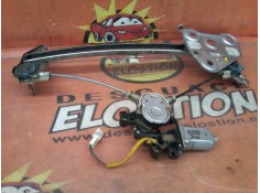 Recambio de elevalunas delantero derecho para toyota celica (t23) 1.8 referencia OEM IAM    2