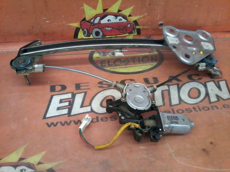 Recambio de elevalunas delantero derecho para toyota celica (t23) 1.8 referencia OEM IAM   