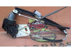 Recambio de elevalunas delantero derecho para volkswagen polo (6r1) advance referencia OEM IAM 6R0959802AD 6R0959802AD 6R0959802