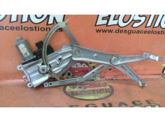 Recambio de elevalunas delantero derecho para opel zafira b essentia referencia OEM IAM   