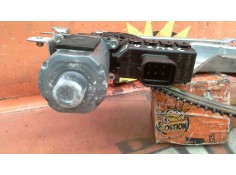 Recambio de elevalunas delantero derecho para opel zafira b essentia referencia OEM IAM    2