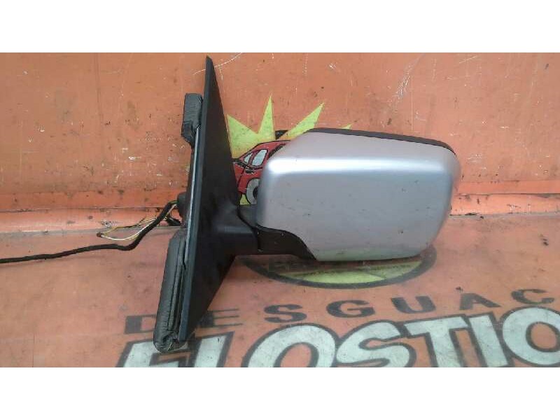 Recambio de retrovisor izquierdo para bmw serie 3 berlina (e46) 320d referencia OEM IAM   