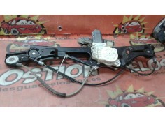 Recambio de elevalunas delantero izquierdo para mercedes-benz clase e (w211) berlina e 270 cdi (211.016) referencia OEM IAM A211