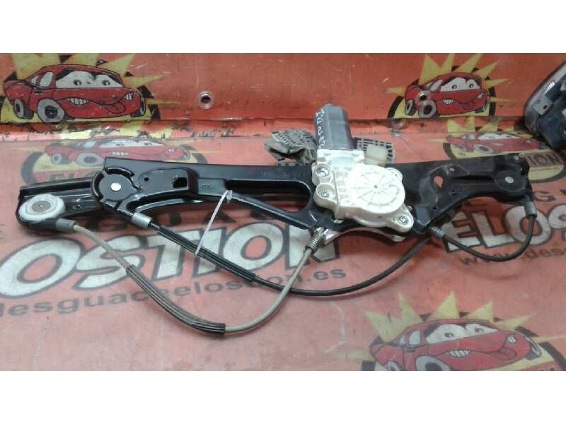 Recambio de elevalunas delantero izquierdo para mercedes-benz clase e (w211) berlina e 270 cdi (211.016) referencia OEM IAM A211
