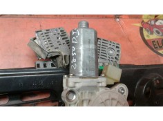 Recambio de elevalunas delantero izquierdo para mercedes-benz clase e (w211) berlina e 270 cdi (211.016) referencia OEM IAM A211 2