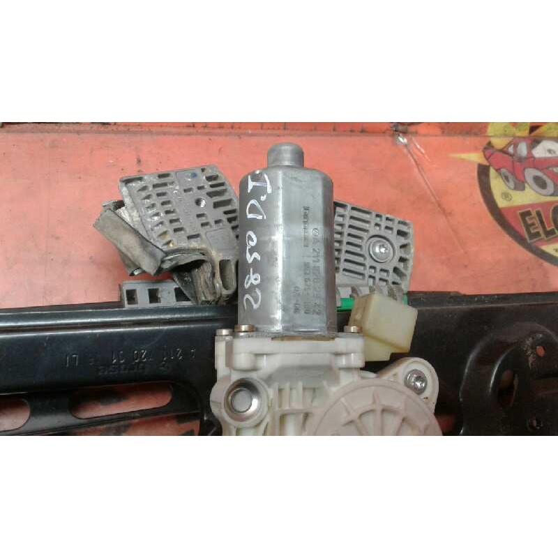 Recambio de elevalunas delantero izquierdo para mercedes-benz clase e (w211) berlina e 270 cdi (211.016) referencia OEM IAM A211