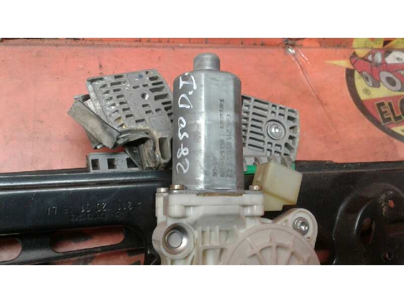Recambio de elevalunas delantero izquierdo para mercedes-benz clase e (w211) berlina e 270 cdi (211.016) referencia OEM IAM A211