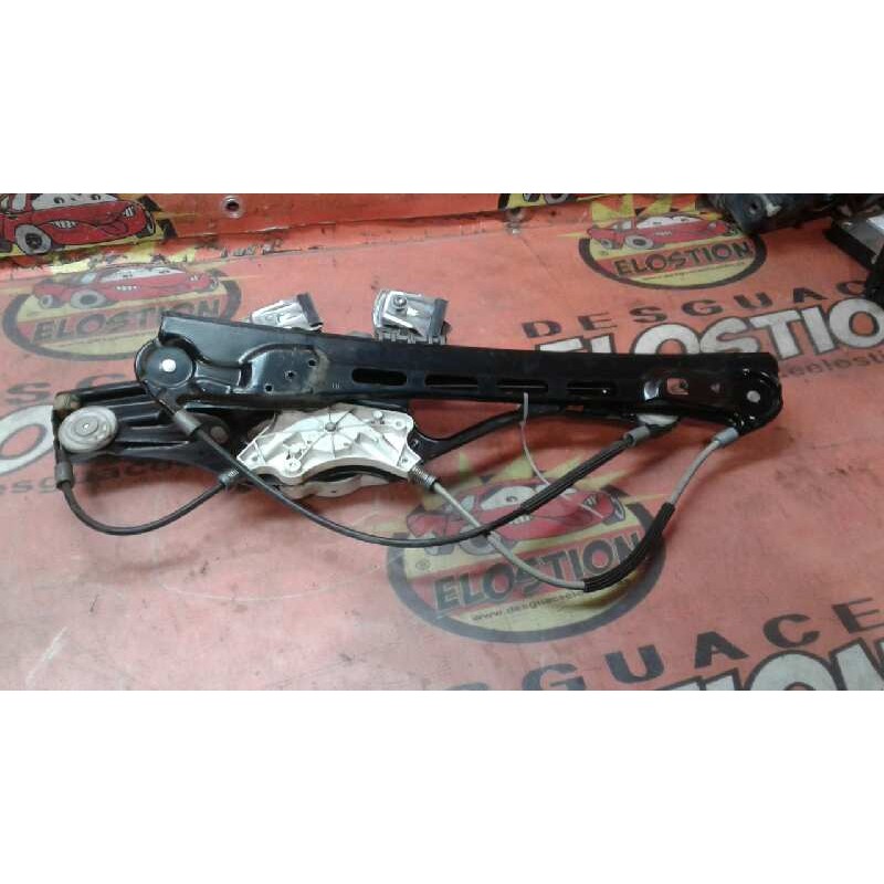 Recambio de elevalunas delantero izquierdo para mercedes-benz clase e (w211) berlina e 270 cdi (211.016) referencia OEM IAM A211