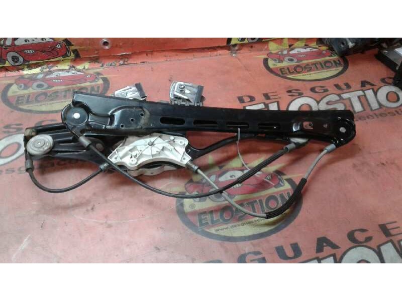 Recambio de elevalunas delantero izquierdo para mercedes-benz clase e (w211) berlina e 270 cdi (211.016) referencia OEM IAM A211
