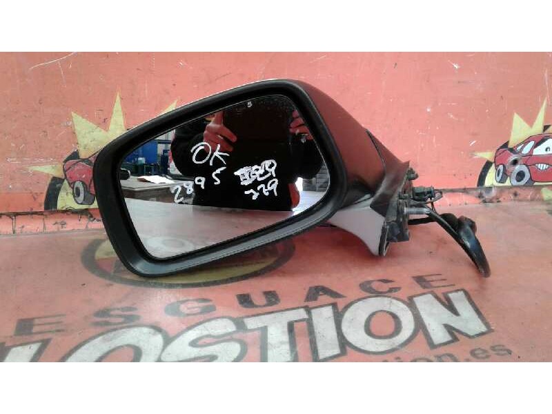 Recambio de retrovisor izquierdo para peugeot 807 sv referencia OEM IAM ELECTRICO ELECTRICO ELECTRICO