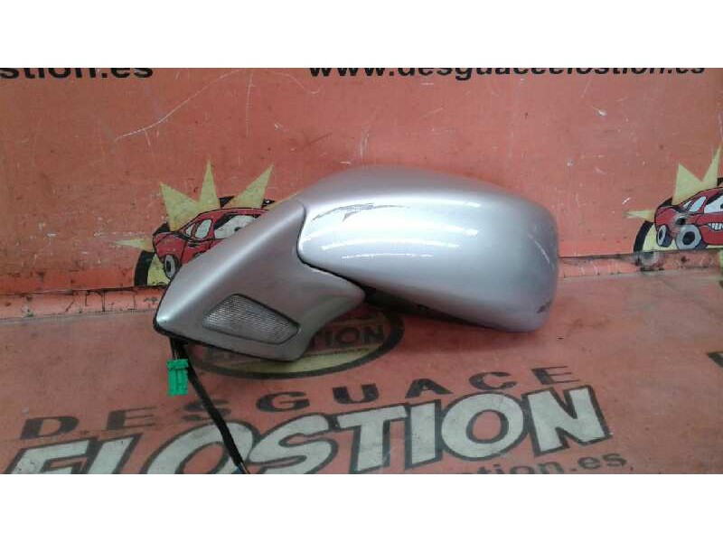 Recambio de retrovisor izquierdo para peugeot 807 sv referencia OEM IAM ELECTRICO ELECTRICO ELECTRICO