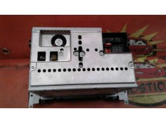 Recambio de sistema audio / radio cd para mercedes-benz clase a (w169) a 180 cdi (169.007) referencia OEM IAM 1698207589   2