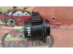 Recambio de caudalimetro para mercedes-benz clase a (w169) a 160 cdi (169.006) referencia OEM IAM A0000942948 A0000942948 A00009